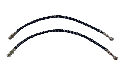 TATA 207 Brake Hose Rear